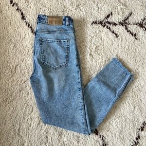 Zara Jeans